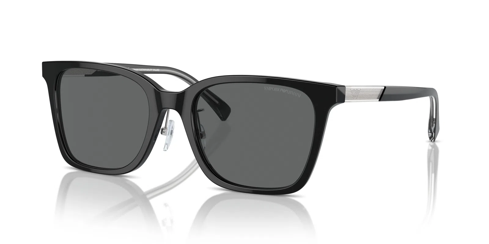 Emporio Armani 4226D Sunglasses - view 20